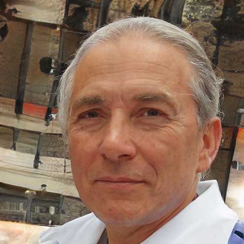 Michael Forrest